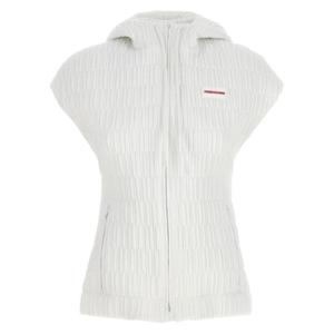 살바토레 페라가모 자켓 A00194056 White