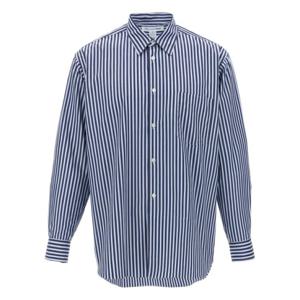 꼼데가르송 긴팔 셔츠 A00235899 Blue