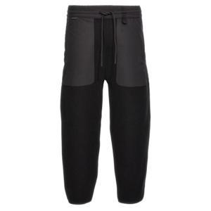 몽클레어 트레이닝 조거 팬츠 A00193463 Black
