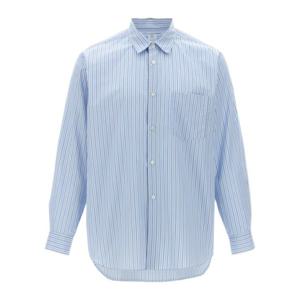 꼼데가르송 긴팔 셔츠 A00235897 Blue