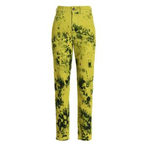 페라리 데님 283668766 Yellow