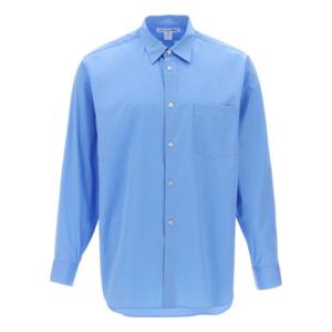 꼼데가르송 긴팔 셔츠 A00235896 Blue