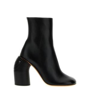 오프화이트 부츠 288925947 Black