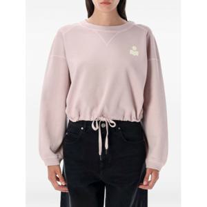 [ISABEL MARANT ETOILE] 라프리마 여성 스웨터 핑크 SW0005FAC3M07E LKEC /11