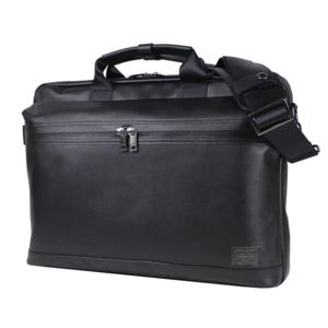 (포터)PORTER GUARD 2WAY BRIEFCASE 가드 서류 가방 033-05056 블랙10