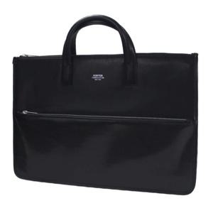 (포터)PORTER 클라크 CLERK BRIEFCASE 서류 가방 034-03195 블랙10