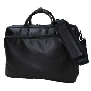 (포터) 타임 블랙 TIME BLACK 서류 가방 146-05136 블랙10