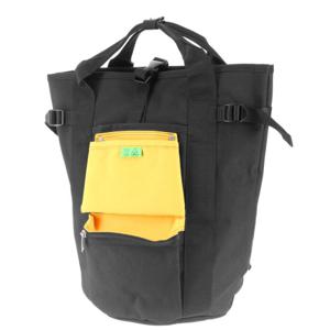 요시다 가방 포터 PORTER 배낭 (UNION  유니온) 782-08699 2. 블랙 x 옐로우