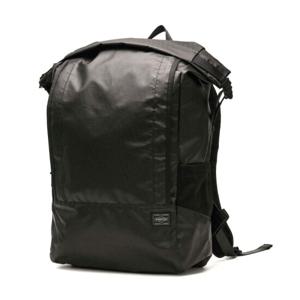 (포터)PORTER 전술 TACTICAL 백팩 654-07076 블랙10