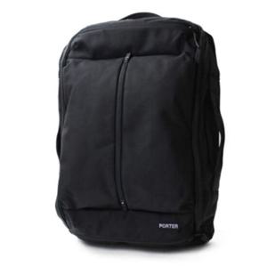 (포터)PORTER 업사이드 UPSIDE 3WAY OVERNIGHT BRIEFCASE S 532-17901 블랙10