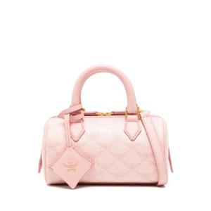 MCM  Silver pink MWBESEA09P6