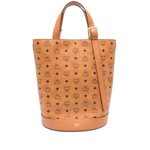 MCM  Cognac MWTEATA02CO