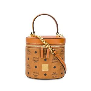 MCM  Cognac MWRAACG01CO