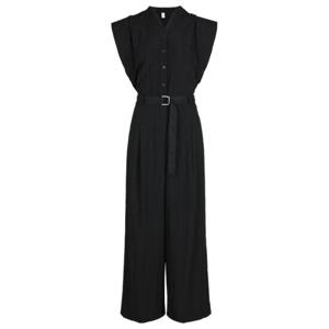 [파슨스] Nylon Belted Jump Suit [MSPS6OP08]