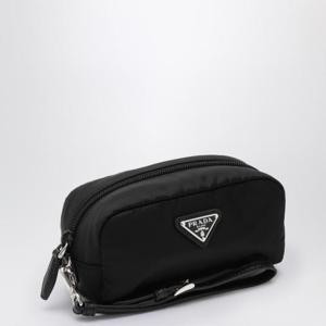 프라다 지갑 1NS175R067 Black