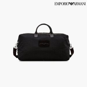 [엠포리오 아르마니]남성 모노그램 자카드 위켄드 백(A515332012)