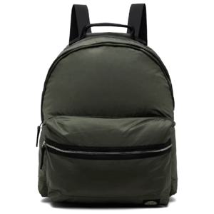스톤아일랜드 백팩 카키 9200014 코팅 나일론 메탈 에코닐 백팩 252828M166001