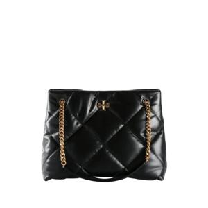 토리버치 Kira quilted chain tote bag 136001