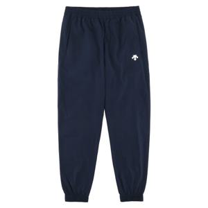 데상트 스탠다드 팬츠 SP313XPT71NAVY