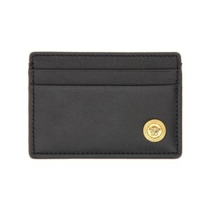 베르사체 카드지갑 DPN2467 1A031901B00V BLACK