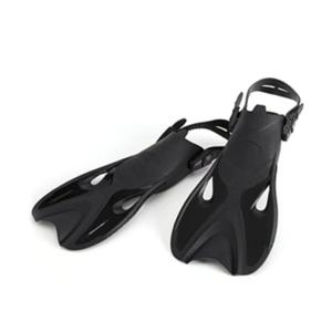 알오마 스노쿨링 오리발(블랙)(S/M)/1243938