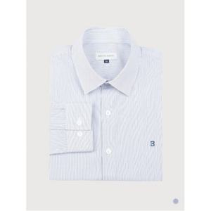 [인디안]브루노바피 드레스셔츠MARTL4S1251