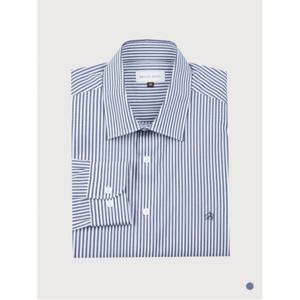 [인디안]브루노바피 뉴베이직 드레스셔츠MANTL4S1241