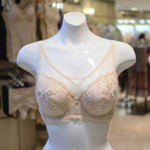 와코루 DBR0461ABSK 0461 풀메이크업브라SK