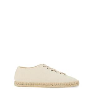 LEMAIRE ESPADRILLE LINOLEUM FO0200LF1405WH002