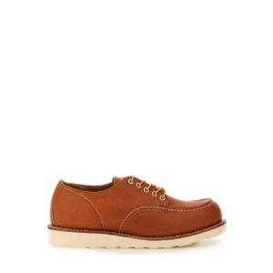 RED WING MOCCASIN MOC OXFORD 8092OROLEGACY