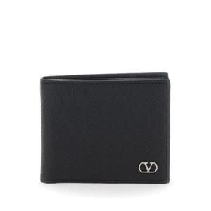 VALENTINO GARAVANI V LOGO BIFOLD 7Y2P0AP3UAG0NO