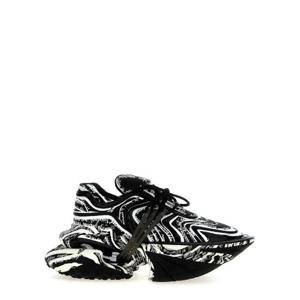 BALMAIN Unicorn sneakers EM1VI362KRCTEAB