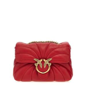 PINKO Love Puff Mini crossbody bag 100039A1EXR30Q