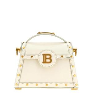 BALMAIN B-Buzz Dinasty Small handbag DN0DA907LRHX0DA