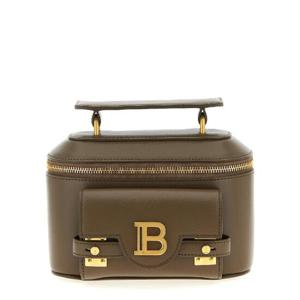 BALMAIN B-Buzz Vanity handbag EN1BH952LSLX7AQ