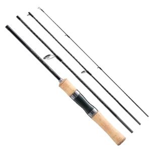 Shimano (SHIMANO) 트라우트로드 24 트라우트 원 NS S47UL-4