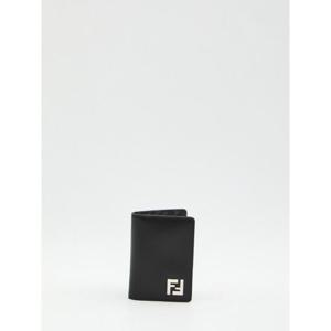 FENDI Squared FF card holder 7M0349F0GXN