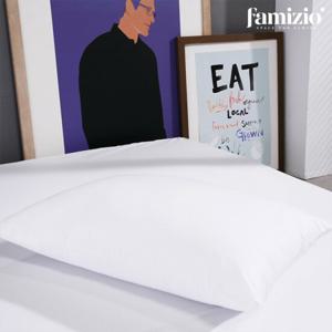 파미지오 텐셀 항균 방수 베개커버 50X70