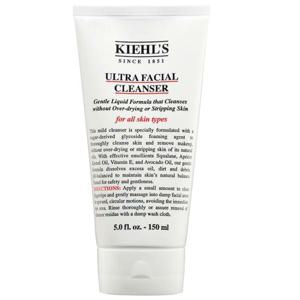 키엘 울트라 훼이셜 클렌저 150ml