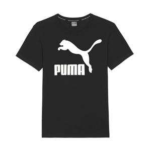 푸마 PUMA 클래식 K 반팔티 530115-01