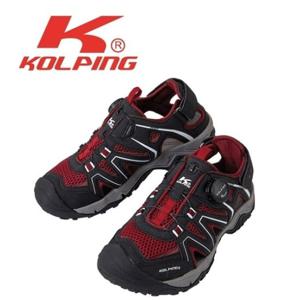 콜핑 LD27 여성 여름신발 샌달 더블 (KTM1355W)