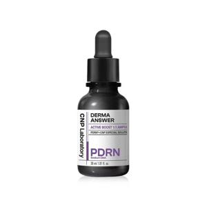 CNP 더마앤서 액티브 부스트 앰플 30ml