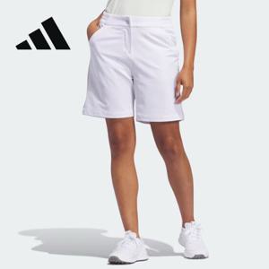 [아디다스골프] 24SS IS7129 우먼스 얼티밋 365 버뮤다 쇼츠