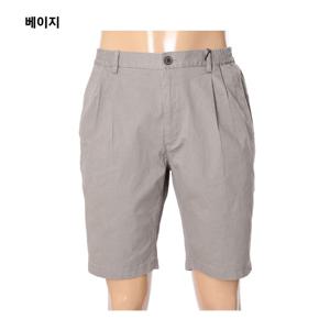 [웰메이드]가먼트워싱 반바지 MNUDS3M3211