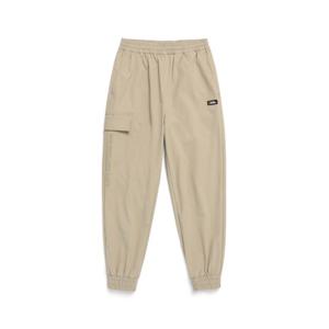 [내셔널지오그래픽 키즈] K243UPT940 판테라 우븐 트레이닝 팬츠 BEIGE