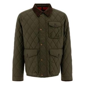 폴로 랄프로렌 패딩 710847071001 Olive COMPANY OLIVE