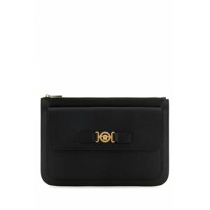 [VERSACE] 남성 클러치 10158171A10544 1B00V 블랙 /2