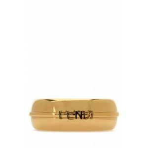 [FENDI] 여성 팔찌 8AK702B08 F0CFK 골드 /2