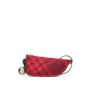 [BURBERRY] 여성 크로스 바디 백 미니 8079161 레드 /8