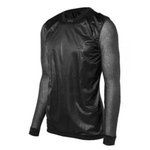 브린제 트레이닝 티셔츠 10200307BL BLACK DOM